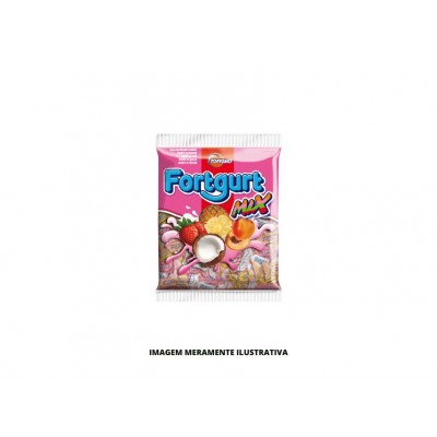 BALA - TOFFANO - 50g FORTGURT MIX - CX65